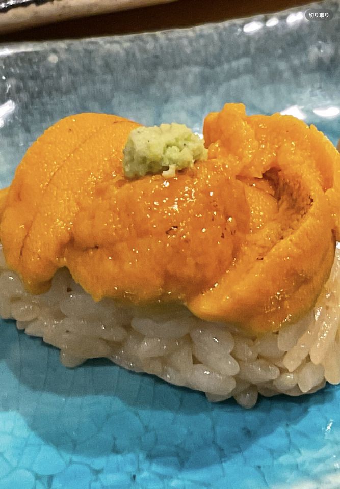 【ランチ】黒部