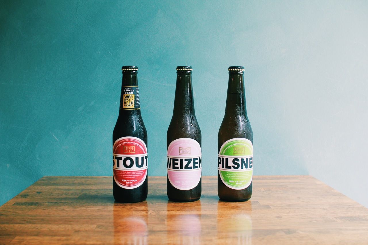 Special all-you-can-drink (2h)