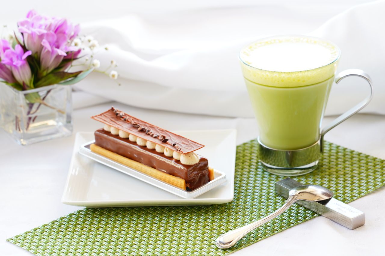 選べるケーキセット