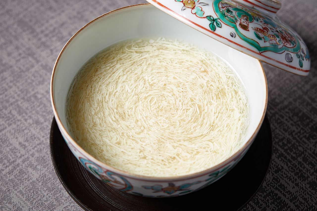 《ディナー》倭華（わか）￥1８,000（約8品）