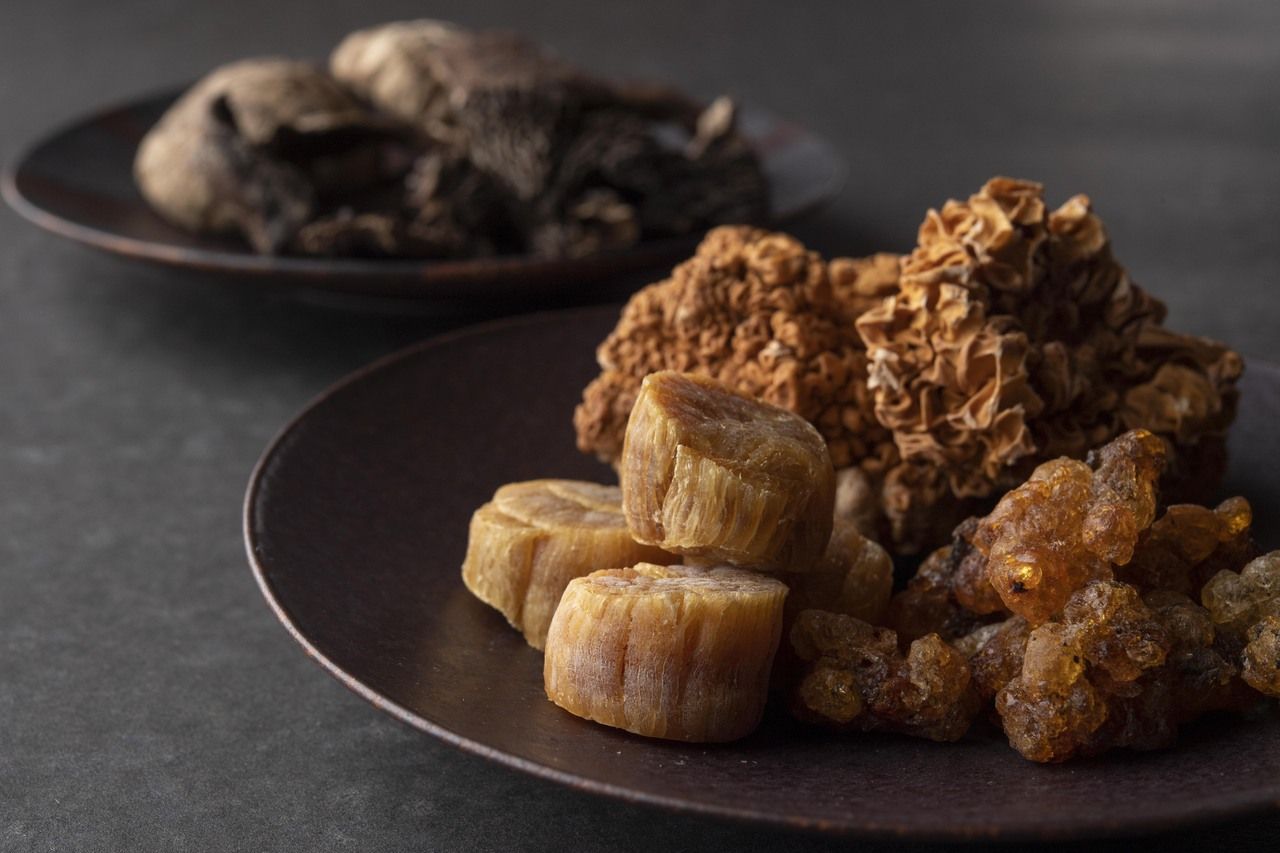 《ディナー》慈華（いつか）￥26,000（約9品）