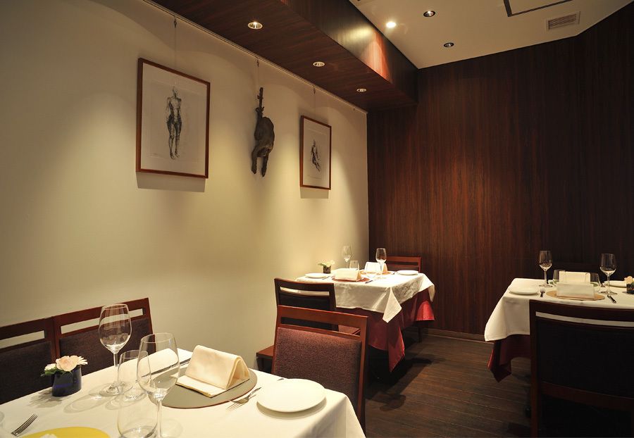 Dinner Classico