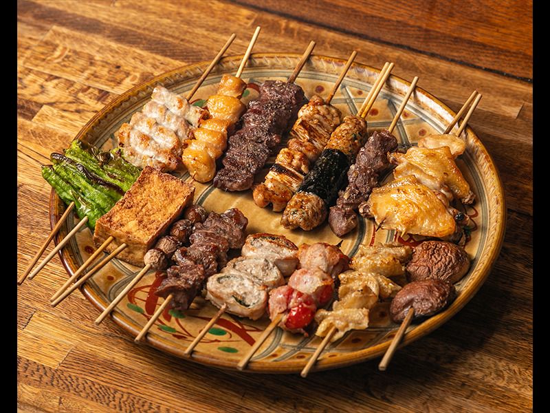 弁慶（べんけい）3時間コース