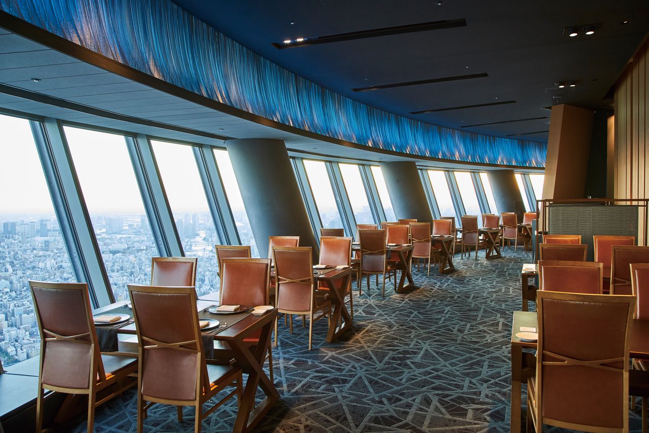 ランチ - 粋 - IKI -（土休日）