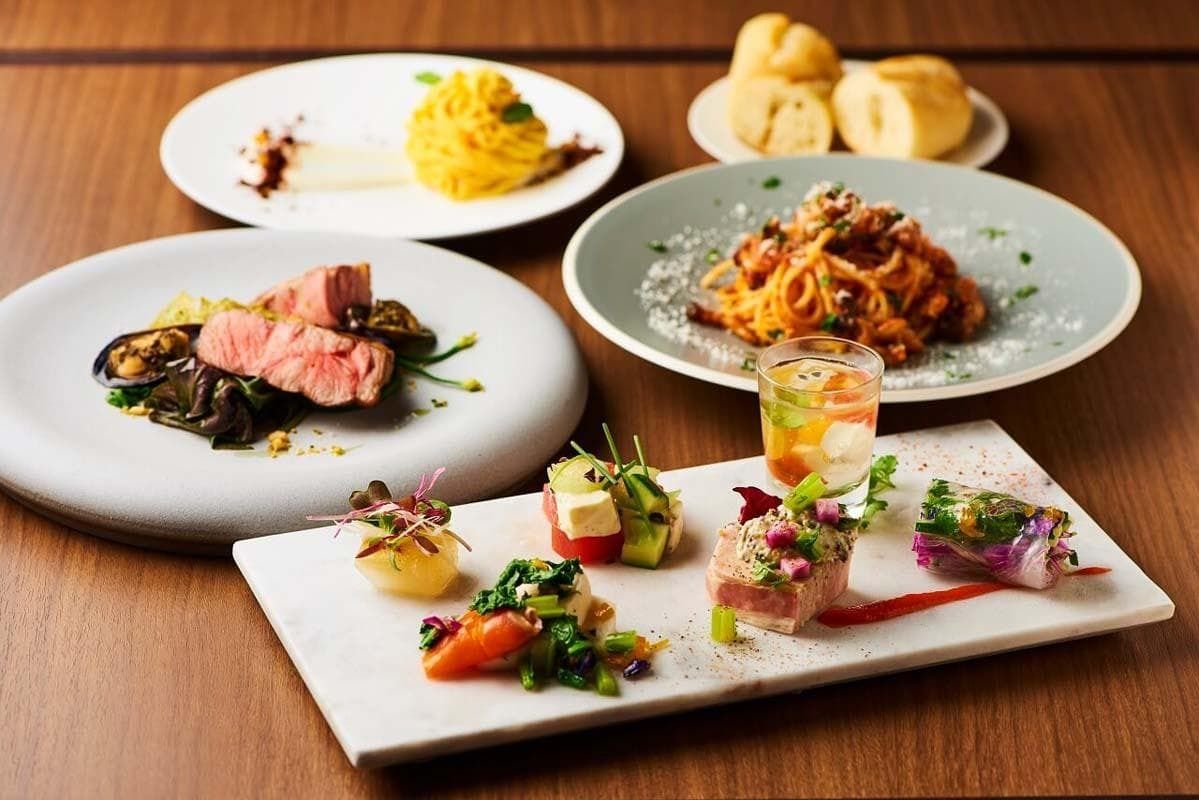 <10 items in total> With message plate [Short Course & Anniversary]