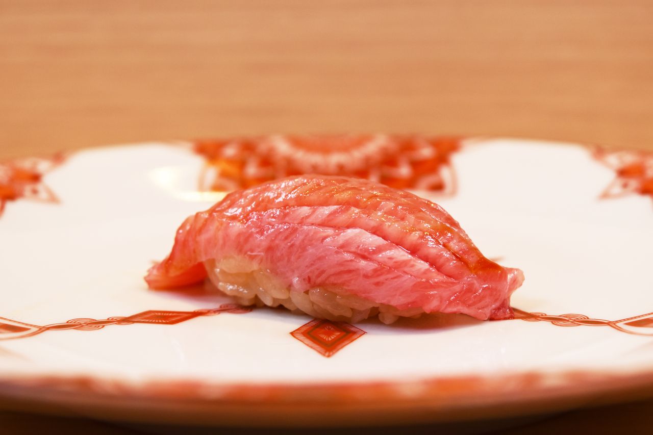 昼　おまかせコース