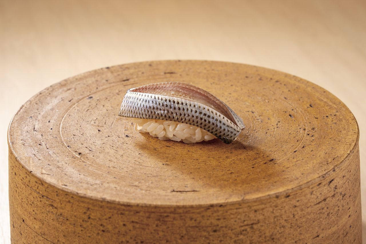  Koh Omakase – Lunch