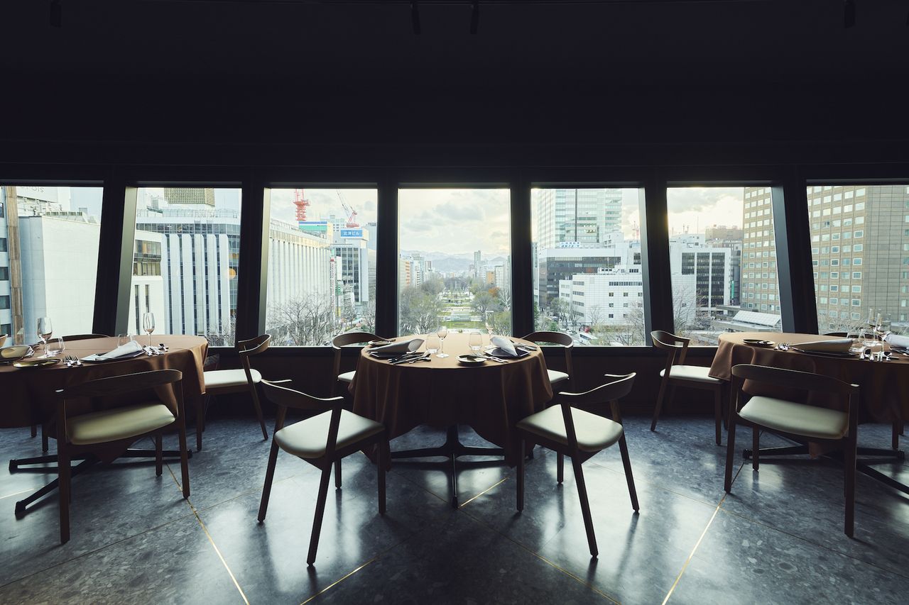 [Lunch] Course -Odori-