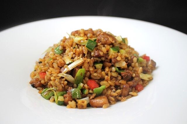 Dim sum lunch [90 minutes]