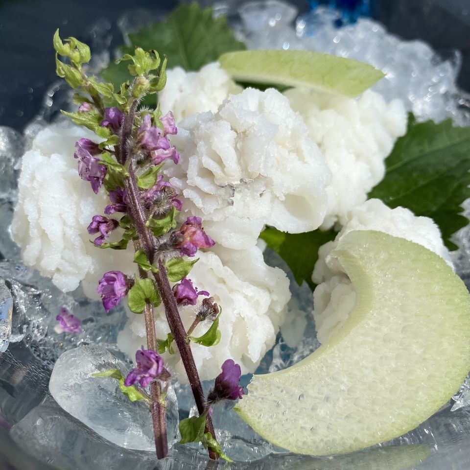 （晚餐）Omakase懷石料理