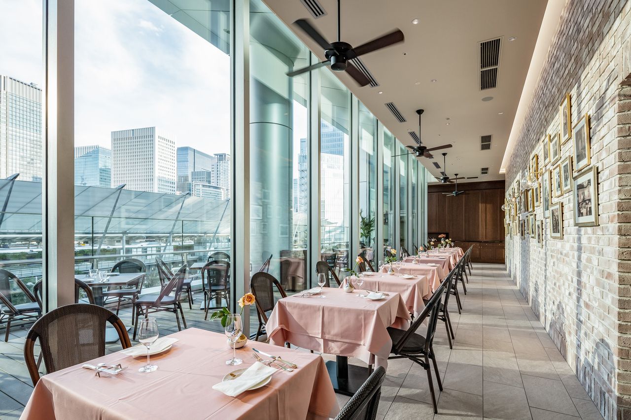 【ランチ平日限定】前菜,パスタ,メインディッシュ,ドルチェ全4品 4,900円→3,900円