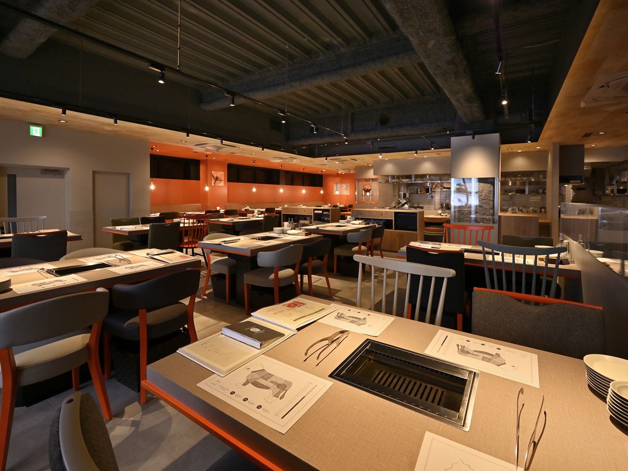 スタンダードコース