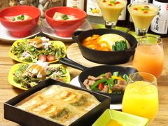 ◆ All-you-can-drink for 2 hours ♪ LUMINE course ◆