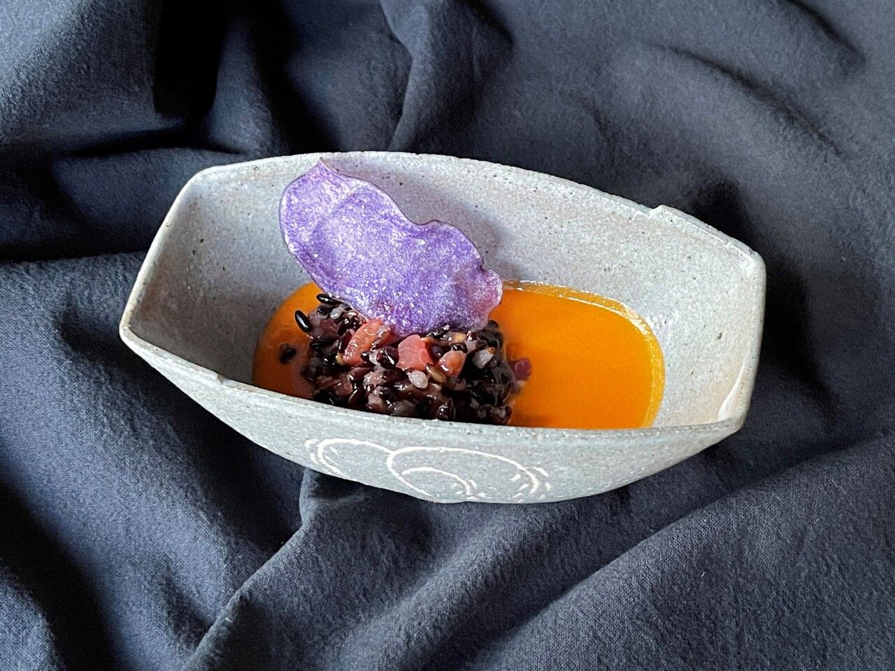 ベジタリアンコース