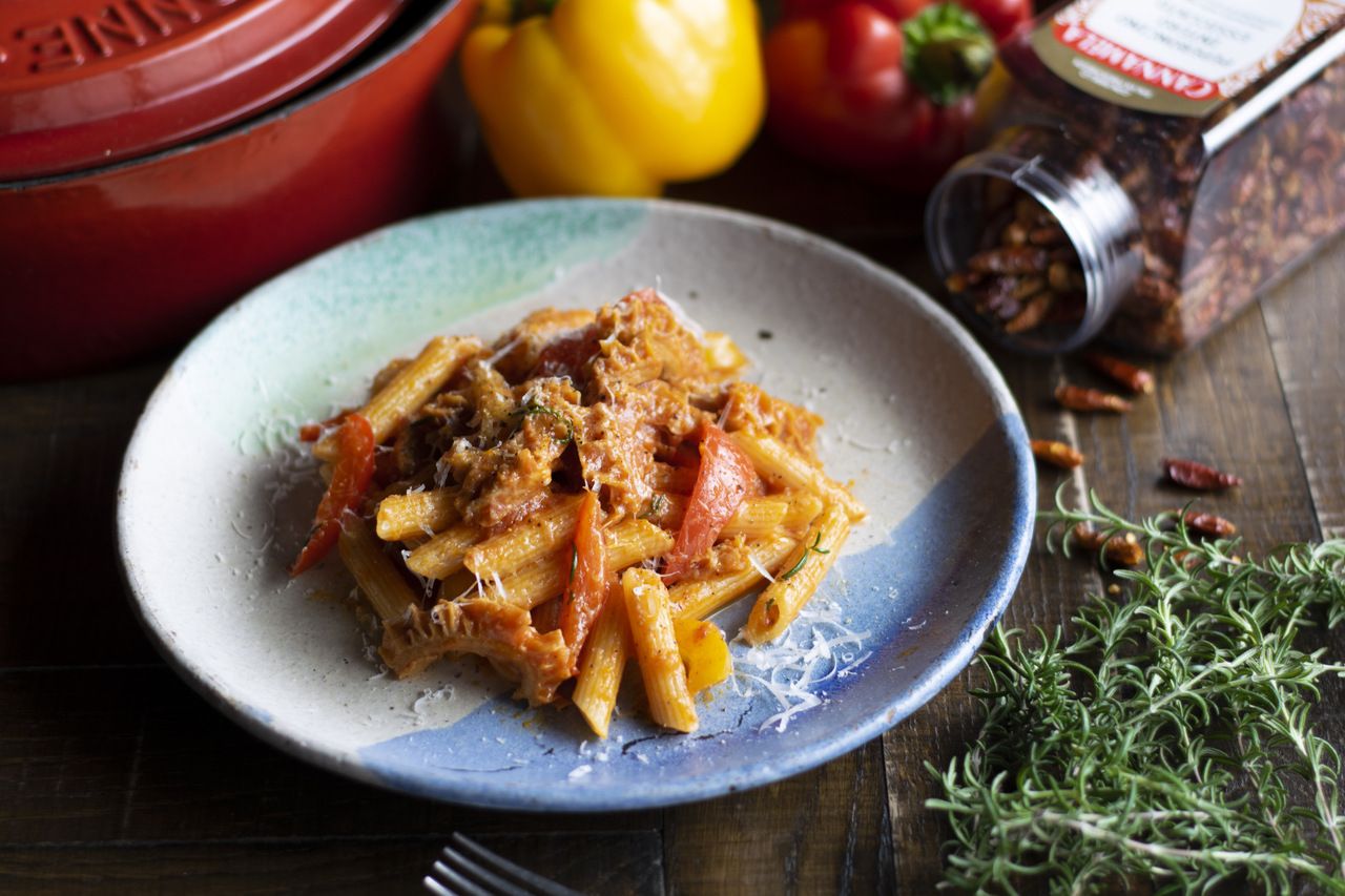 Kyomachiya Cinque Lunch