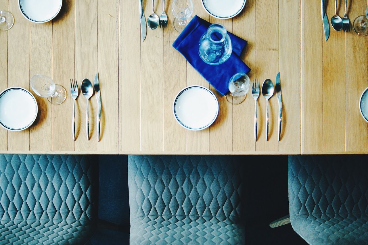 A la carte(Terrace seats)