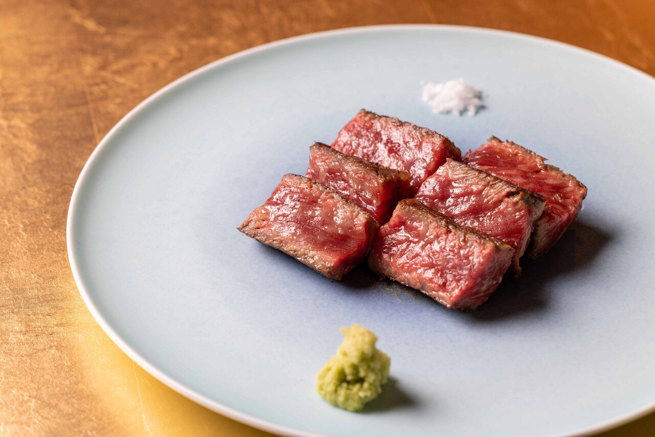 Lunch Amabiko ~Amabiko~