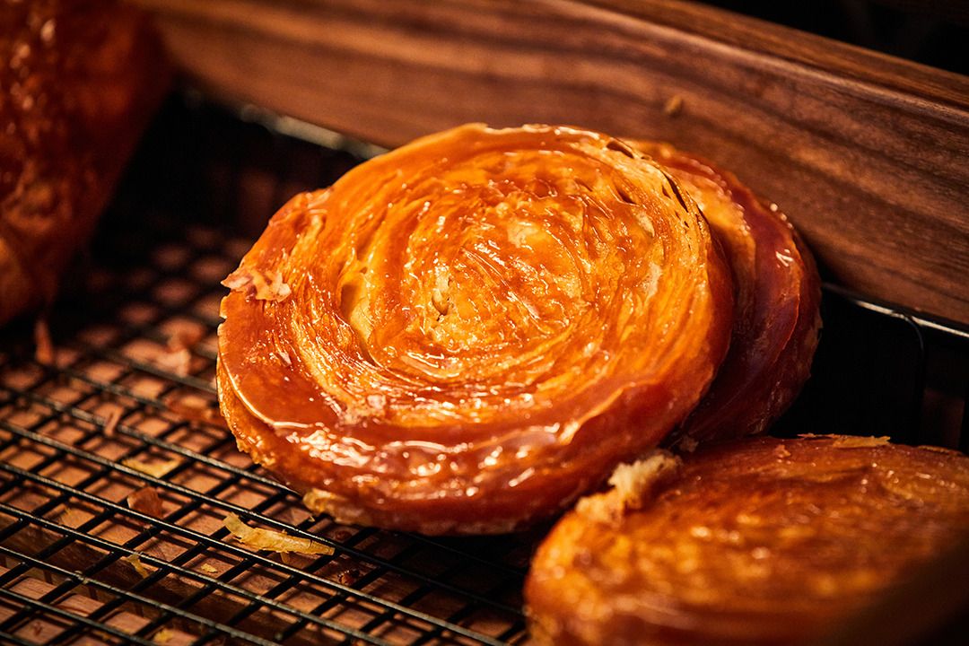 【テイクアウト】 ゴントラン シェリエ  クイニー・アマン