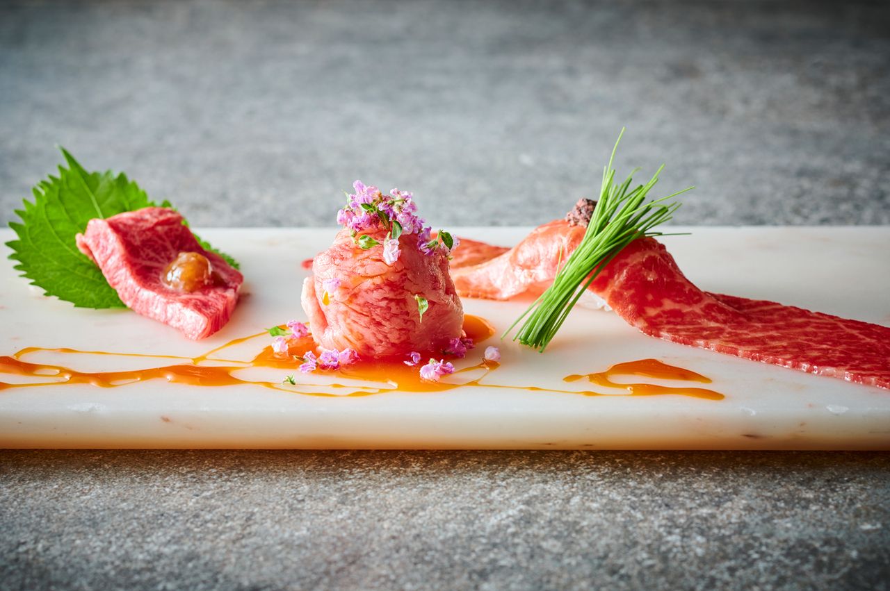 【Dinner-S】平日限定・アレンジコース