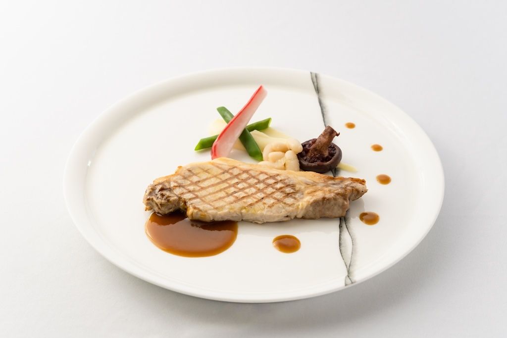 [优雅] 优雅<平日包间> [EN-CN]