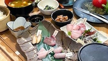 【午餐】鱼大师“极品”套餐