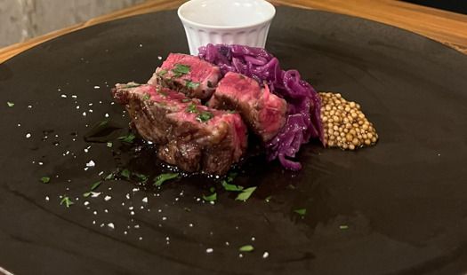 Chef's Omakase Course A