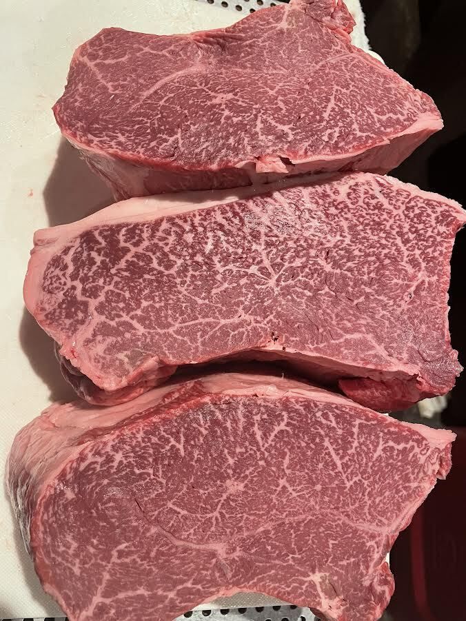 をかしのランチコース(個室)