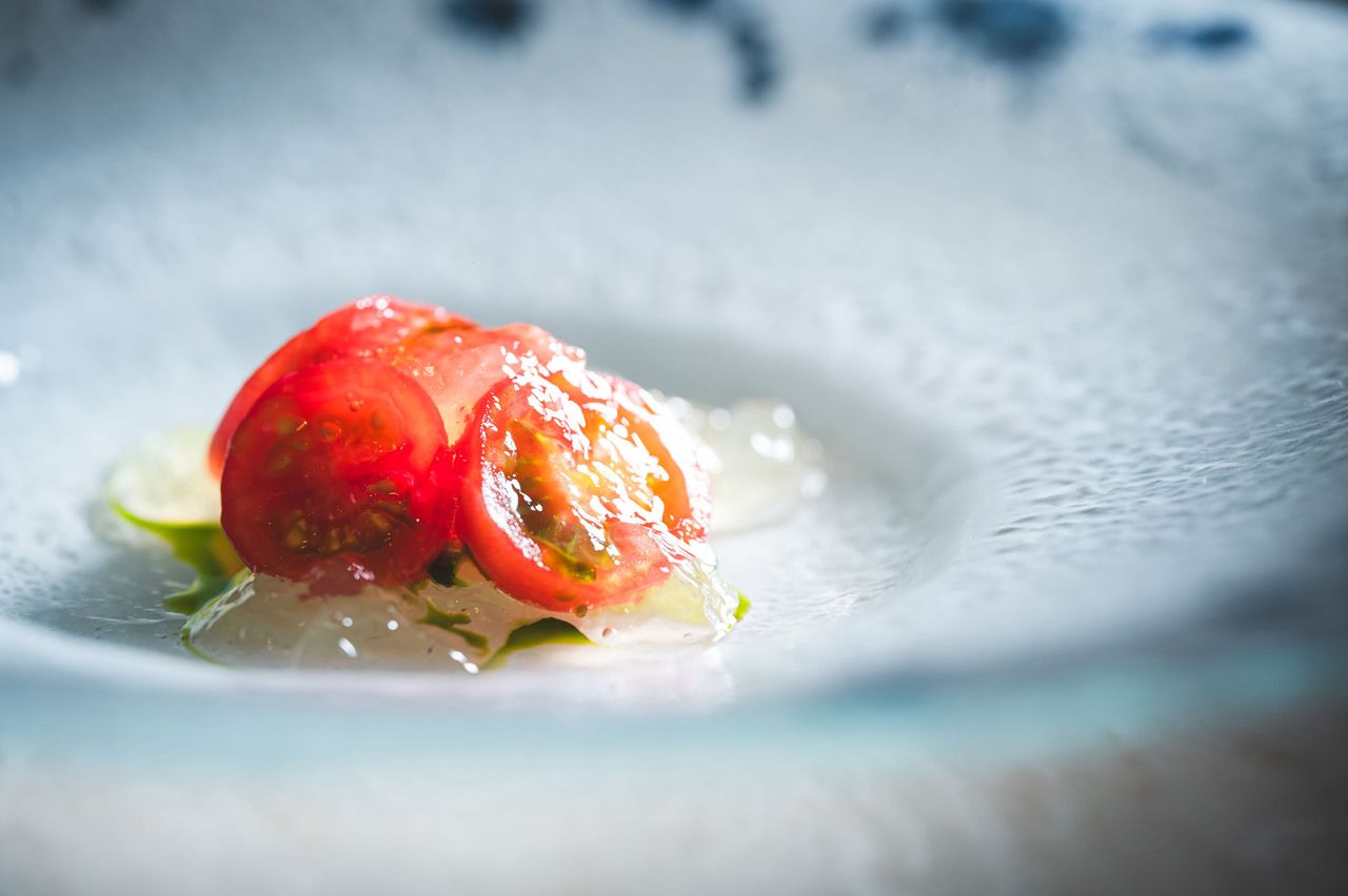 〖SPECIALE〗Menu di Scino Speciale
