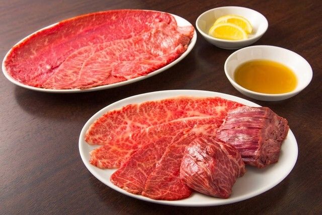 [午餐]牛五郎套餐