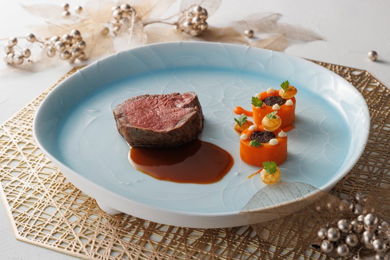 【Xmas2025】絶景を愉しむ唯一無二の聖夜　