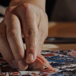 季節のおまかせコース