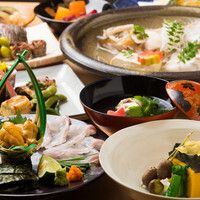 Hakata Autumn/Winter Special Course
