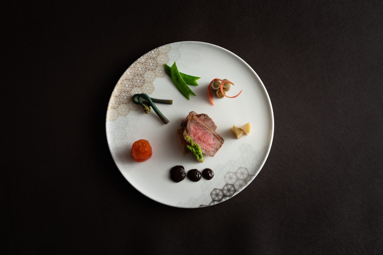 【個室確約】ランチしだれ桜～平日～