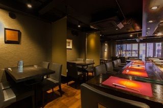 クリスマスランチ