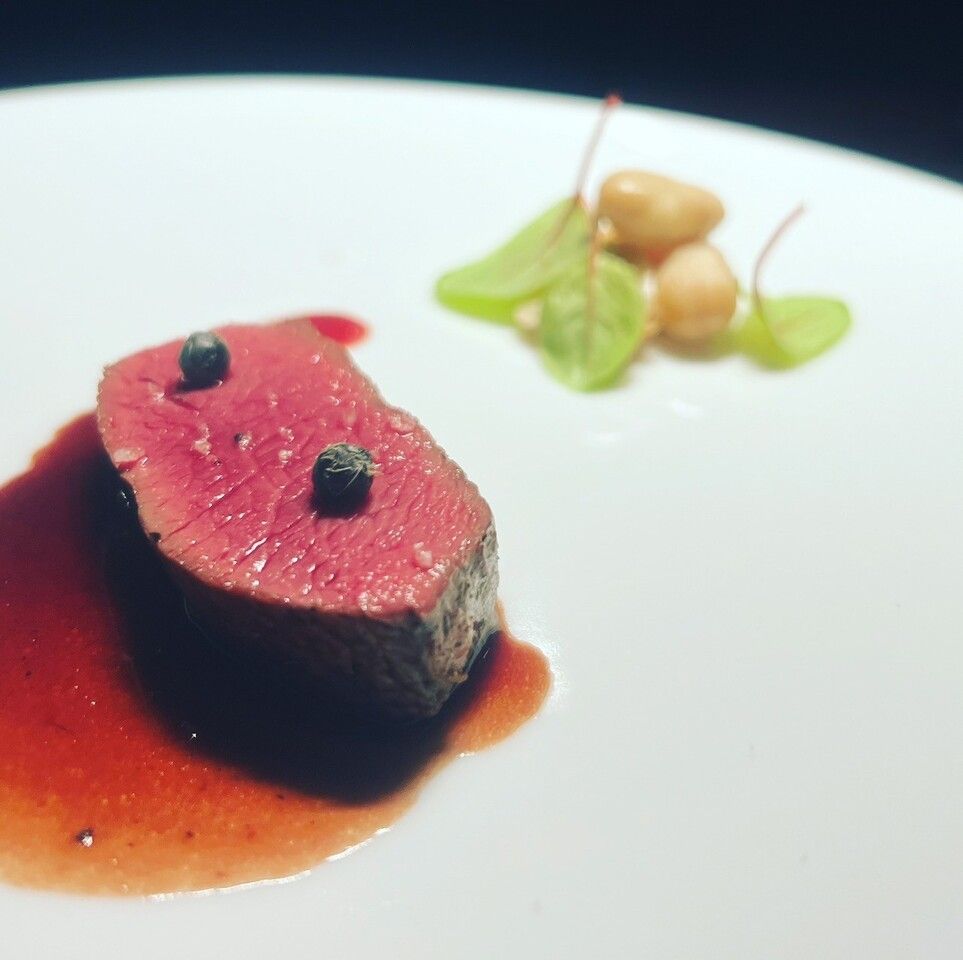 「ラトリエランチ」