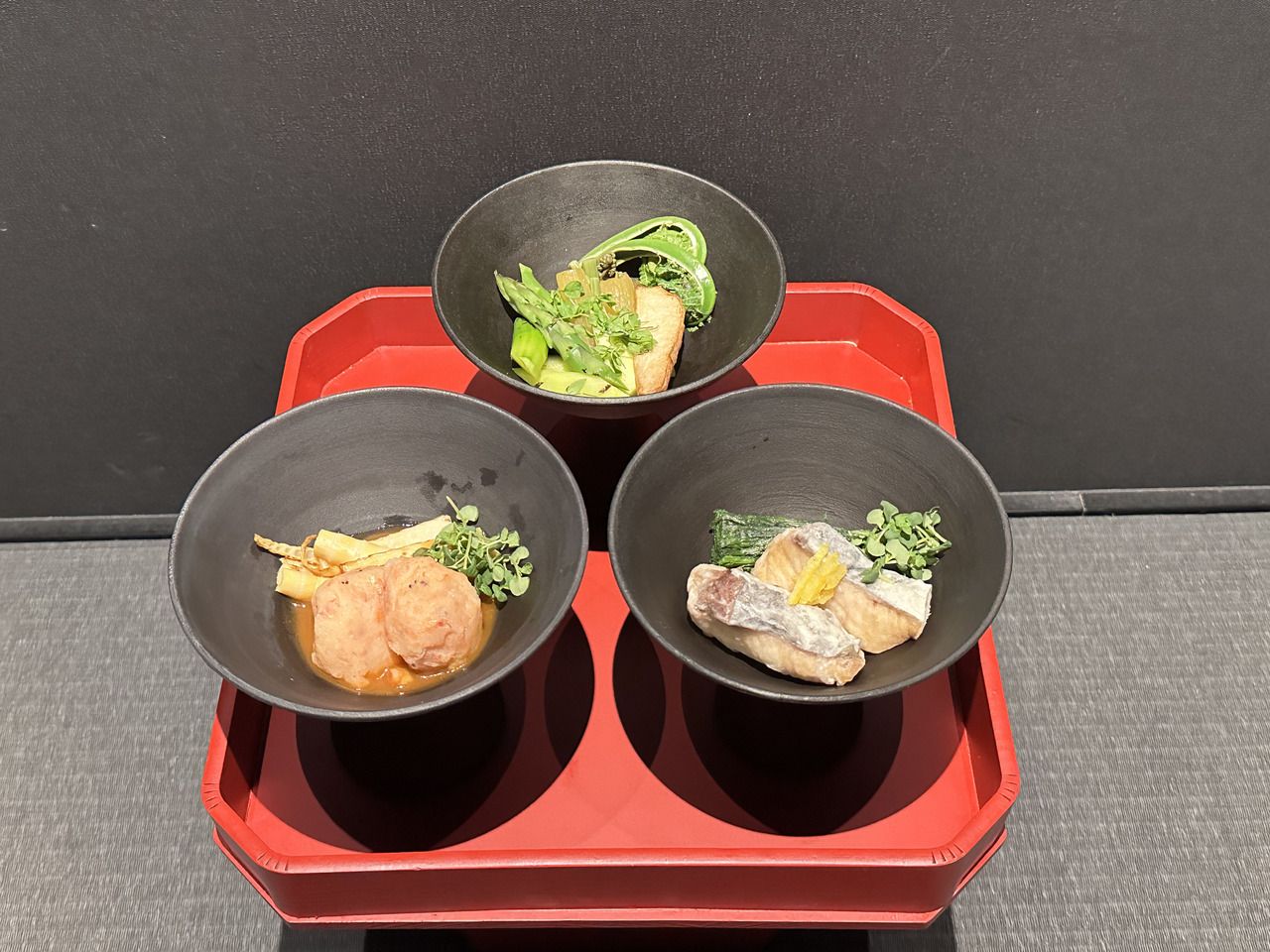 KANAZAWA UMAMI STOCK Corso B