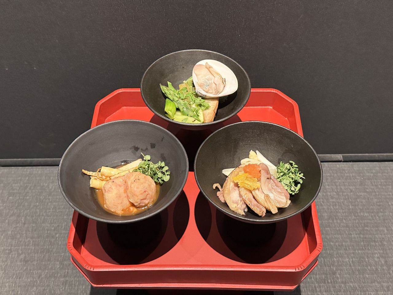 KANAZAWA UMAMI STOCK C코스