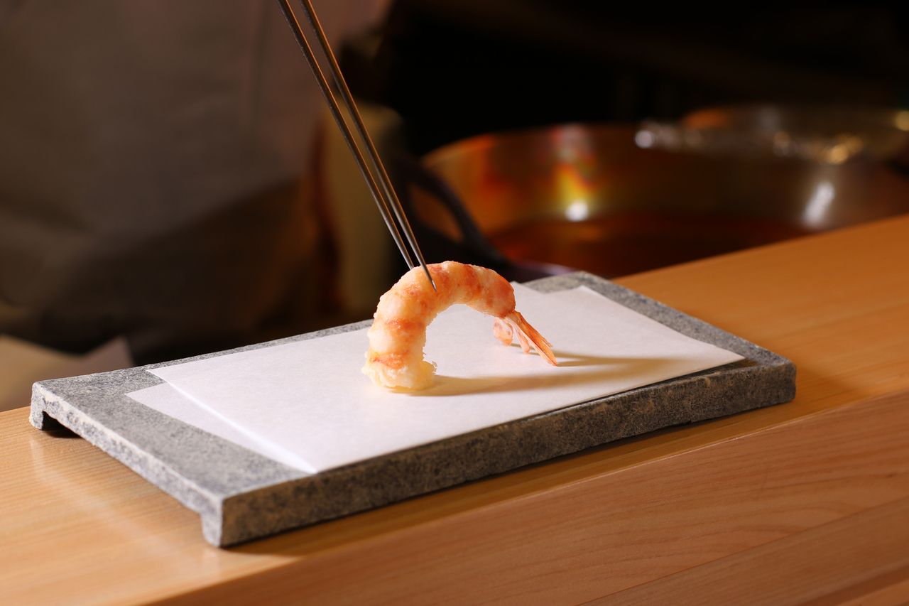 特選素材を味わうディナーコース