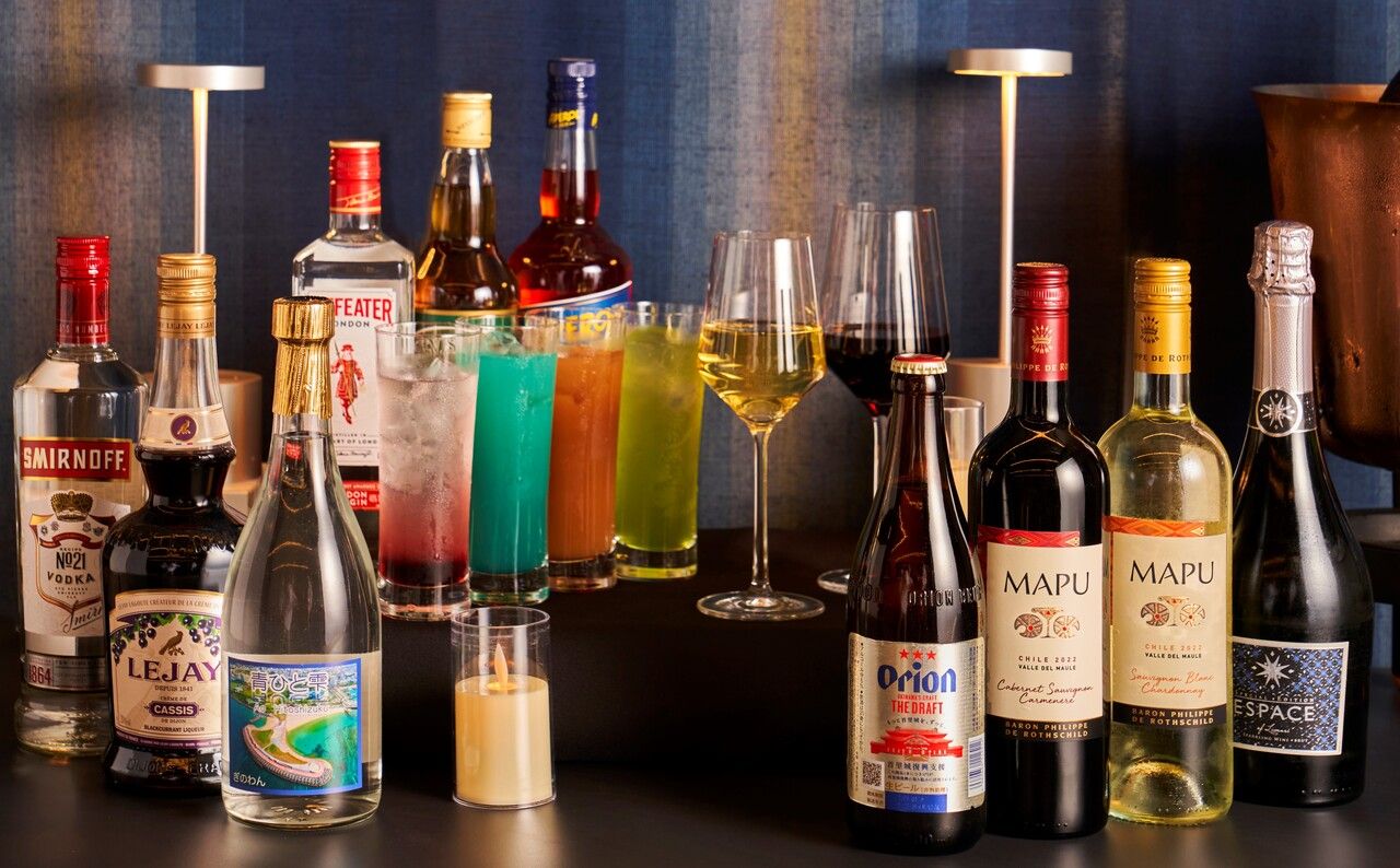 Free Flow Plan 120min