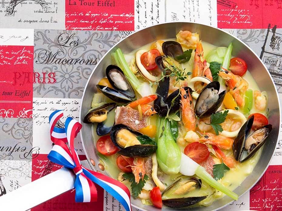 土日祝ランチバイキング大人（One Harmony会員料金）90分制