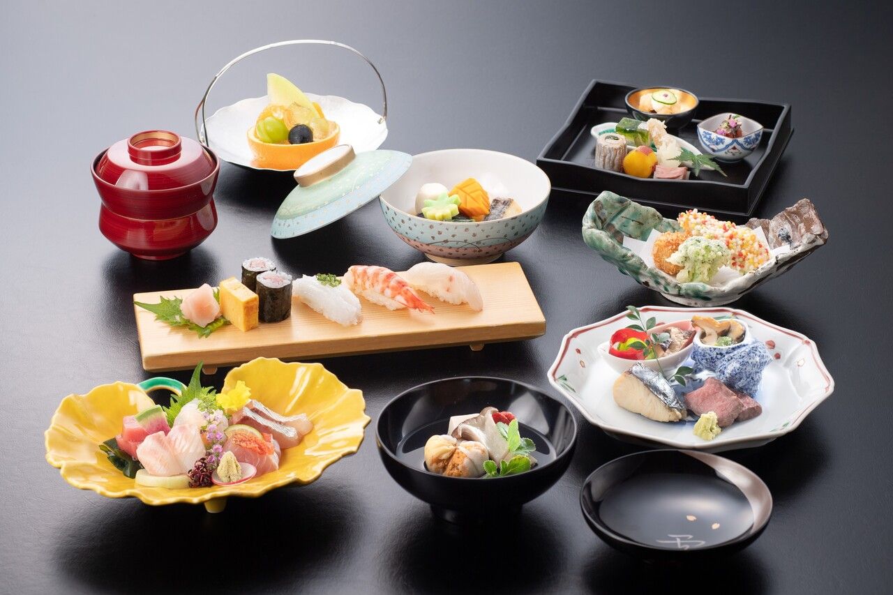 美し国会席［風］