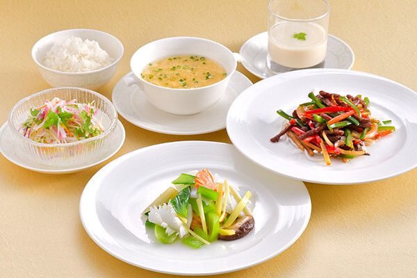 [Weekdays only] Jadeite