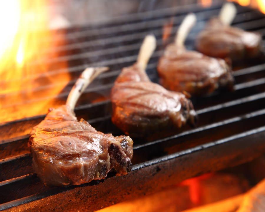 2時間スパークリングワイン飲み放題付きスタンダードプラン《全9品》