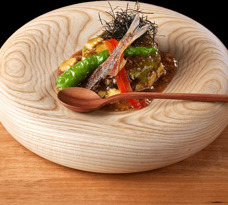 Kuzushiri's monthly course