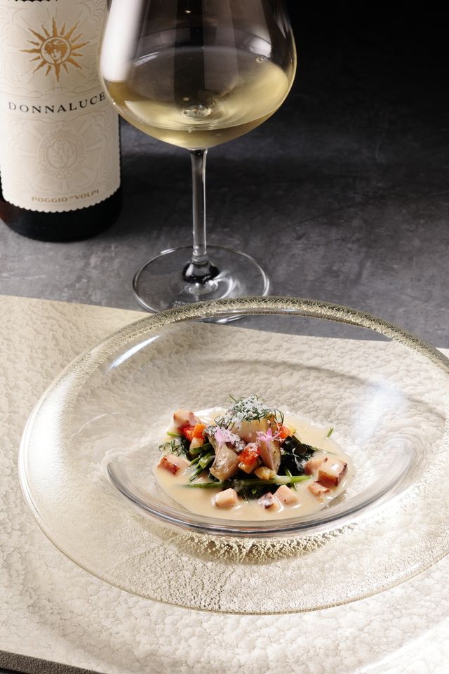 スペシャルコース