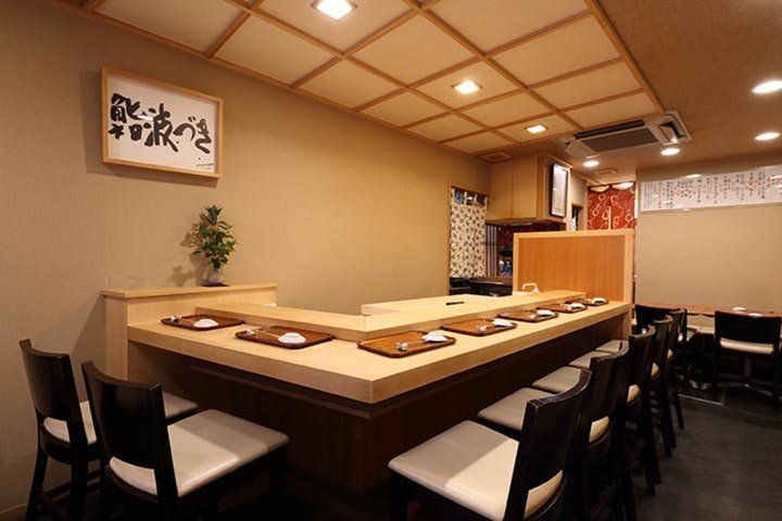 2026年12月まで土日5:30おまかせ¥13500