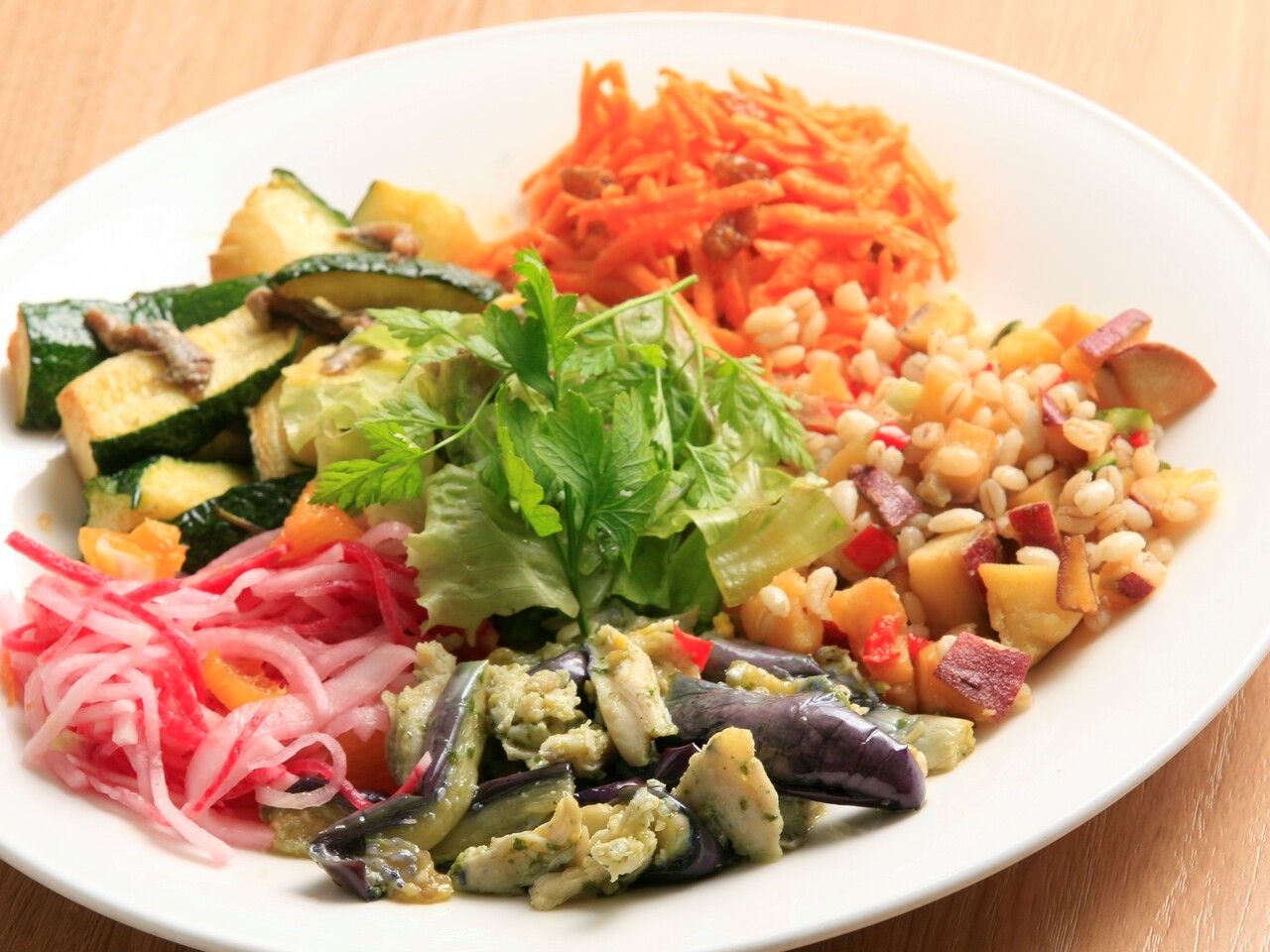 パーティープラン【A】