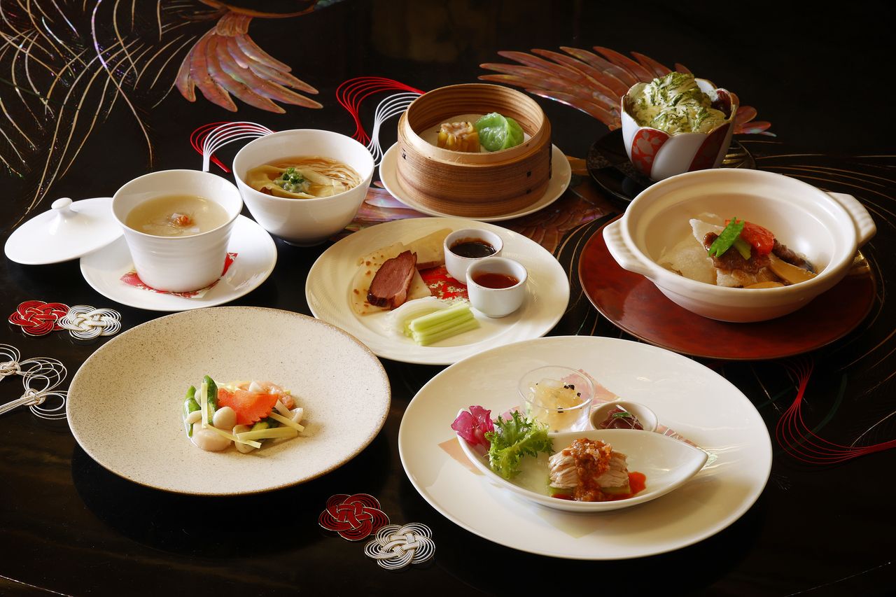 ￥7,700 course