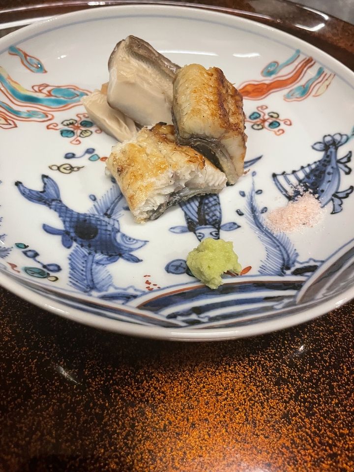 夜のコース　11～12品　