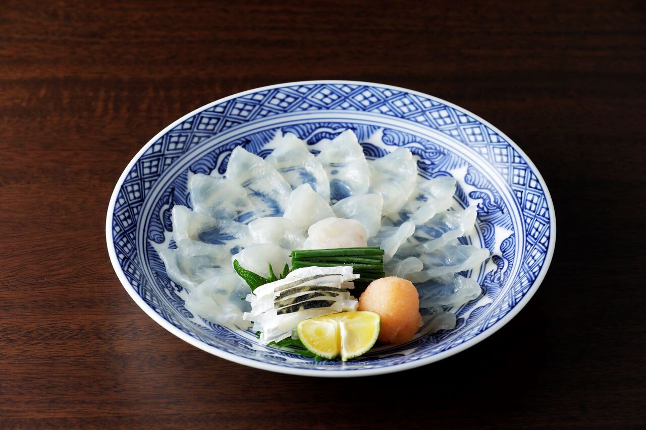 会席 38000円【宝達】(お座敷)